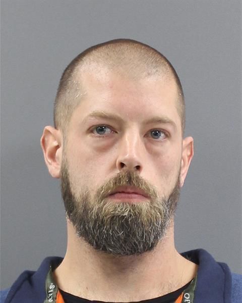 Bradley Joseph Colburn